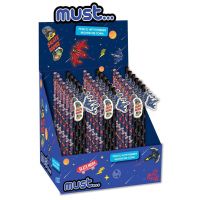 Must... Space Battle creion grafit cu radieră în două variante - m/u/must-space-battle-creion-grafit-cu-radiera-in-doua-variante.jpg
