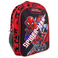 Must: Spider-Man vs Venom rucsac, ghiozdan 32x18x43cm - m/u/must-spider-man-vs-venom-rucsac-ghiozdan-32x18x43cm.jpg