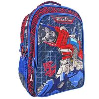 Must... Transformers trei compartimente rucsac, ghiozdan rotund 32x18x43cm - m/u/must-transformers-trei-compartimente-rucsac-ghiozdan-rotund-32x18x43cm.jpg