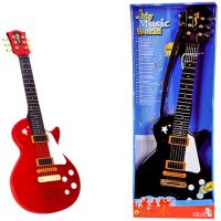 My Music World Chitară rock - Simba Toys