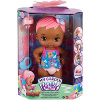 My Garden Baby: Fluture păpușă îngrijire 30cm - Mattel - m/y/my-garden-baby-fluture-papusa-ingrijire-30cm-mattel.jpg