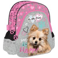 My Little Friend câine pink mini rucsac, ghiozdan 29x22x9cm - m/y/my-little-friend-caine-pink-mini-rucsac-ghiozdan-29x22x9cm.jpg