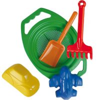 Set de nisip mare cu sită - D. Toys - n/a/Nagy-szitas-homokozo-szett-D-Toys.jpg