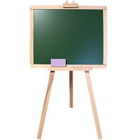 Tablă desen magnetic din lemn natur - n/a/Natur-fa-magneses-rajztabla.jpg