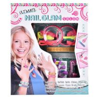 Nail Glam set de înfrumusețare cu accesorii - n/a/nail-glam-set-de-infrumusetare-cu-accesorii.jpg