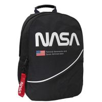 NASA 2 compartimente rucsac, ghiozdan 33x16x45cm - n/a/nasa-2-compartimente-rucsac-ghiozdan-33x16x45cm.jpg