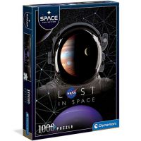 NASA: Lost in Space HQC puzzle 1000 bc - Clementoni - n/a/nasa-lost-in-space-hqc-puzzle-1000-bc-clementoni.jpg