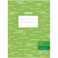 Nebulo: Caiet capsat simplu A4 80-32 - n/e/Nebulo-Caiet-capsat-simplu-A4-80-32-1.jpg