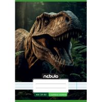 Nebulo: Caiet dictando clasa a 4-a cu model T-Rex A/5 21-32 - n/e/Nebulo-Caiet-dictando-clasa-a-4-a-cu-model-T-Rex-A-5-21-32-1.jpg