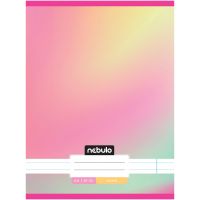 Nebulo: Caiet dictando cu coperți capsate, model pastel curcubeu, 81-32 A/4 - n/e/Nebulo-Caiet-dictando-cu-coperti-capsate-model-pastel-curcubeu-81-32-A-4-1.jpg
