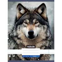 Nebulo: Caiet dictando cu model de lup 81-32 A/4 - n/e/Nebulo-Caiet-dictando-cu-model-de-lup-81-32-A-4-1.jpg