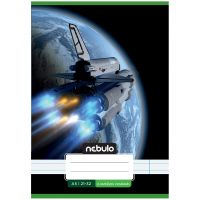 Nebulo: Caiet dictando cu model navetă spațială, clasa a 4-a, capsat, format A5, 21-32 - n/e/Nebulo-Caiet-dictando-cu-model-naveta-spatiala-clasa-a-4-a-capsat-format-A5-21-32-1.jpg