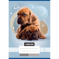 Nebulo: Caiet dictando pentru clasa a 4-a cu model de doi câini A/5 21-32 - n/e/Nebulo-Caiet-dictando-pentru-clasa-a-4-a-cu-model-de-doi-caini-A-5-21-32-1.jpg