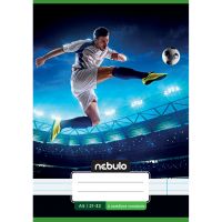 Nebulo: Caiet dictando pentru clasa a 4-a cu model de fotbal A/5 21-32 - n/e/Nebulo-Caiet-dictando-pentru-clasa-a-4-a-cu-model-de-fotbal-A-5-21-32-1.jpg