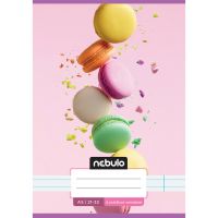 Nebulo: Caiet dictando pentru clasa a 4-a cu model de macarons 21-32 - n/e/Nebulo-Caiet-dictando-pentru-clasa-a-4-a-cu-model-de-macarons-21-32-1.jpg