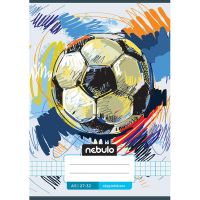 Nebulo: Caiet dictando pentru clasa a 4-a cu model de minge de fotbal A/5 27-32 - n/e/Nebulo-Caiet-dictando-pentru-clasa-a-4-a-cu-model-de-minge-de-fotbal-A-5-27-32-1.jpg