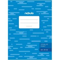 Nebulo: Caiet liniat capsat 81-32 A/4 - n/e/Nebulo-Caiet-liniat-capsat-81-32-A-4-1.jpg