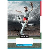 Nebulo: Caiet liniat, format A/5, 21-32, pentru clasa a 4-a, cu copertă cu model de fotbal, capsat - n/e/Nebulo-Caiet-liniat-format-A-5-21-32-pentru-clasa-a-4-a-cu-coperta-cu-model-de-fotbal-capsat-1.jpg