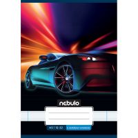 Nebulo: Caiet liniat pentru clasa a 3-a, format A5, 12-32, modele cool - Mașini - n/e/Nebulo-Caiet-liniat-pentru-clasa-a-3-a-format-A5-12-32-modele-cool--Masini-1.jpg