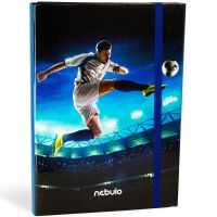 Nebulo: Cutie pentru caiete, format A4, fotbal bombă - n/e/Nebulo-Cutie-pentru-caiete-format-A4-fotbal-bomba-1.jpg