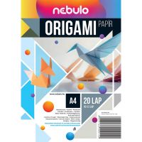 Nebulo: Foi de origami format A4, set de 20 bucăți - n/e/Nebulo-Foi-de-origami-format-A4-set-de-20-bucati-1.jpg