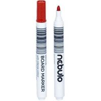 Nebulo: Marker pentru tablă cu vârf conic, culoare roșie - n/e/Nebulo-Marker-pentru-tabla-cu-varf-conic-culoare-rosie-1.jpg