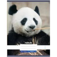 Nebulo: Panda caiet simplu A4 80-32 - n/e/Nebulo-Panda-caiet-simplu-A4-80-32-1.jpg