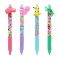Nebulo: Pix cu gel cu buton de șters, Neon, animale amuzante, diverse modele, 1 buc. - n/e/Nebulo-Pix-cu-gel-cu-buton-de-sters-Neon-animale-amuzante-diverse-modele-1-buc--1.jpg