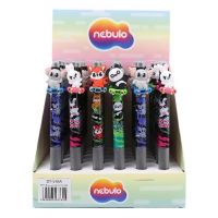 Nebulo: Pix cu gel cu buton șters, cu animale pe skateboard, diverse modele, 1 buc. - n/e/Nebulo-Pix-cu-gel-cu-buton-sters-cu-animale-pe-skateboard-diverse-modele-1-buc--1.jpg