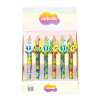 Nebulo: Pix cu gel radiera Smile cu buton, mai multe modele, 1 buc. - n/e/Nebulo-Pix-cu-gel-radiera-Smile-cu-buton-mai-multe-modele-1-buc--1.jpg