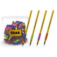 Nebulo: Prindere pentru creion din silicon, în formă de spirală, disponibilă în mai multe culori, 1 buc. - n/e/Nebulo-Prindere-pentru-creion-din-silicon-in-forma-de-spirala-disponibila-in-mai-multe-culori-1-buc--1.jpg