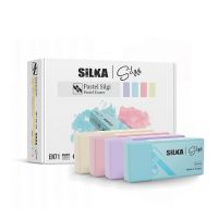Nebulo: Radieră Silka - culori pastelate 1buc - n/e/Nebulo-Radiera-Silka--culori-pastelate-1buc-1.jpg