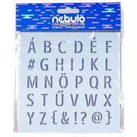 Nebulo: Șablon din plastic pentru litere - n/e/Nebulo-Sablon-din-plastic-pentru-litere-1.jpg