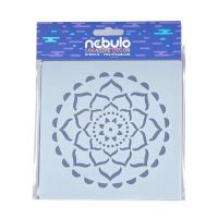Nebulo: Șablon din plastic pentru mandale - n/e/Nebulo-Sablon-din-plastic-pentru-mandale-1.jpg