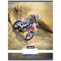 Nebulo: caiet A4 liniat, capsat Xtreme Motocross 81-32 - n/e/Nebulo-caiet-A4-liniat-capsat-Xtreme-Motocross-81-32-1.jpg