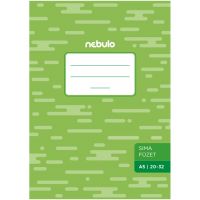 Nebulo: caiet capsat, simplu, 20-32 A/5 - n/e/Nebulo-caiet-capsat-simplu-20-32-A-5-1.jpg