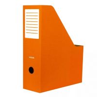 Nebulo: clemă pliabilă pentru dosare, 80 mm, din carton, portocalie - n/e/Nebulo-clema-pliabila-pentru-dosare-80-mm-din-carton-portocalie-1.jpg