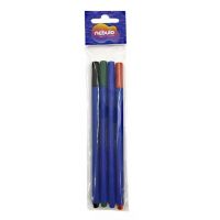 Nebulo: marker cu vârf fin 722-B, triunghiular, set de 4 bucăți - n/e/Nebulo-marker-cu-varf-fin-722-B-triunghiular-set-de-4-bucati-1.jpg