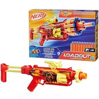 Nerf: Loadout Flarefusion - armă cu proiectile din spumă - Hasbro - n/e/Nerf-Loadout-Flarefusion--arma-cu-proiectile-din-spuma--Hasbro-1.jpg