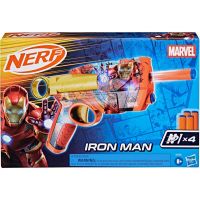 Nerf: Marvel Omul de Fier - armă care trage proiectile din spumă - Hasbro - n/e/Nerf-Marvel-Omul-de-Fier--arma-care-trage-proiectile-din-spuma--Hasbro-1.jpg