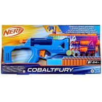Nerf: N Series Cobaltfury lansator de burete - Hasbro - n/e/Nerf-N-Series-Cobaltfury-lansator-de-burete--Hasbro-1.jpg