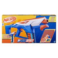 Nerf: N-Series: Infinite aruncător de bureți cu 80 de proiectile - Hasbro - n/e/Nerf-N-Series-Infinite-aruncator-de-bureti-cu-80-de-proiectile--Hasbro-1.jpg