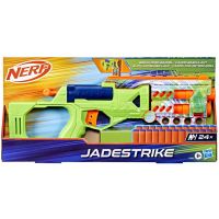 Nerf: N Series Jadestrike lansator de burete - Hasbro - n/e/Nerf-N-Series-Jadestrike-lansator-de-burete--Hasbro-1.jpg