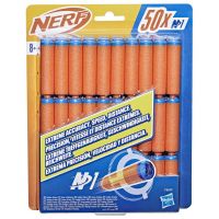 Nerf: N-Series: Set de reîncărcare cu 50 de proiectile din spumă - Hasbro - n/e/Nerf-N-Series-Set-de-reincarcare-cu-50-de-proiectile-din-spuma--Hasbro-1.jpg