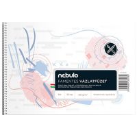 Nebulo: caiet de schițe cu spirală B4 de 32 file - n/e/nebulo-caiet-de-schite-cu-spirala-b4-de-32-file.jpg