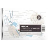 Nebulo: caiet spirală pentru schițe B5 32 file - n/e/nebulo-caiet-spirala-pentru-schite-b5-32-file.jpg