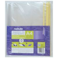 Nebulo: Copertă broșură A4 în 10 folii netede autoadezive - n/e/nebulo-coperta-brosura-a4-in-10-folii-netede-autoadezive.jpg