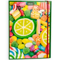 Nebulo: Cutie pentru caiete din carton ondulat, format A4, bomboane - n/e/nebulo-cutie-pentru-caiete-din-carton-ondulat-format-a4-bomboane.jpg
