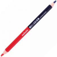 Nebulo: Jumbo triunghi albastru-roșu - n/e/nebulo-jumbo-triunghi-albastru-rosu.jpg