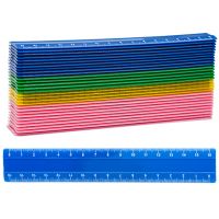 Nebulo: Liniar plastic mai multe culori 16cm - n/e/nebulo-liniar-plastic-mai-multe-culori-16cm.jpg